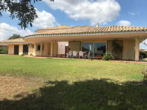 Villa Degli Olivi Pula